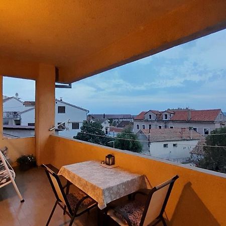 Apartment Gulin Sibenik Exterior photo