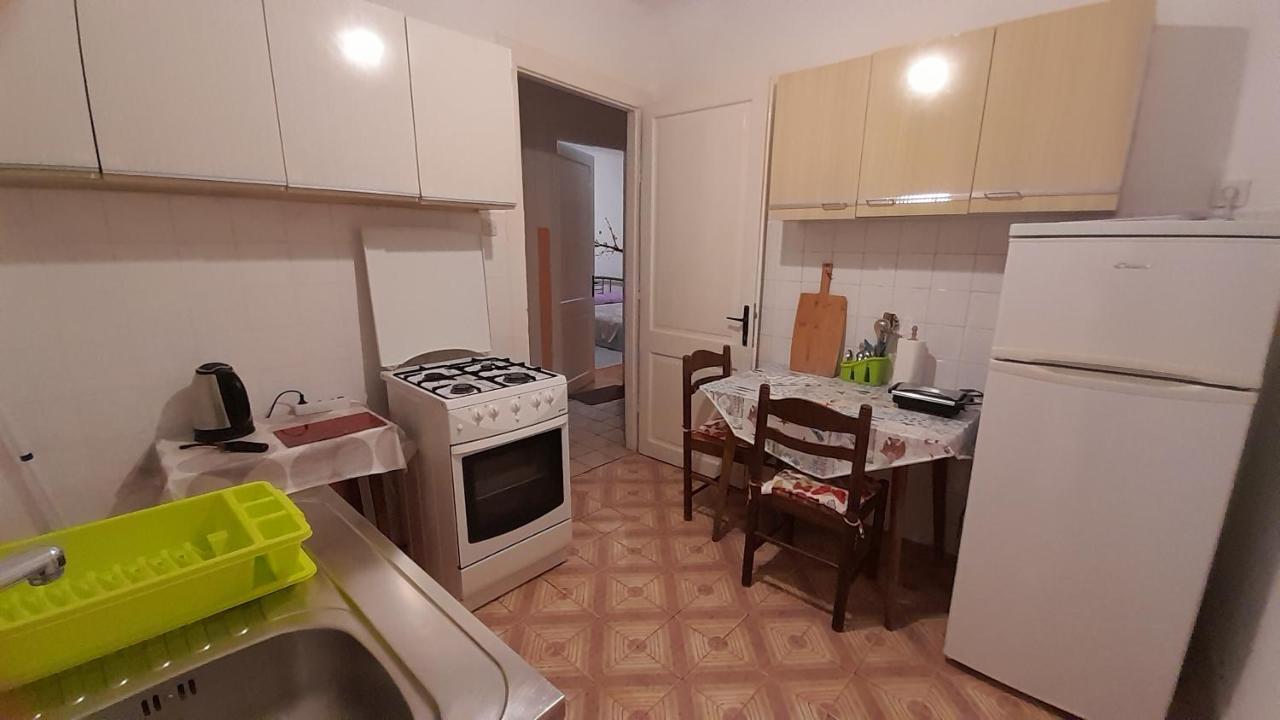Apartment Gulin Sibenik Exterior photo