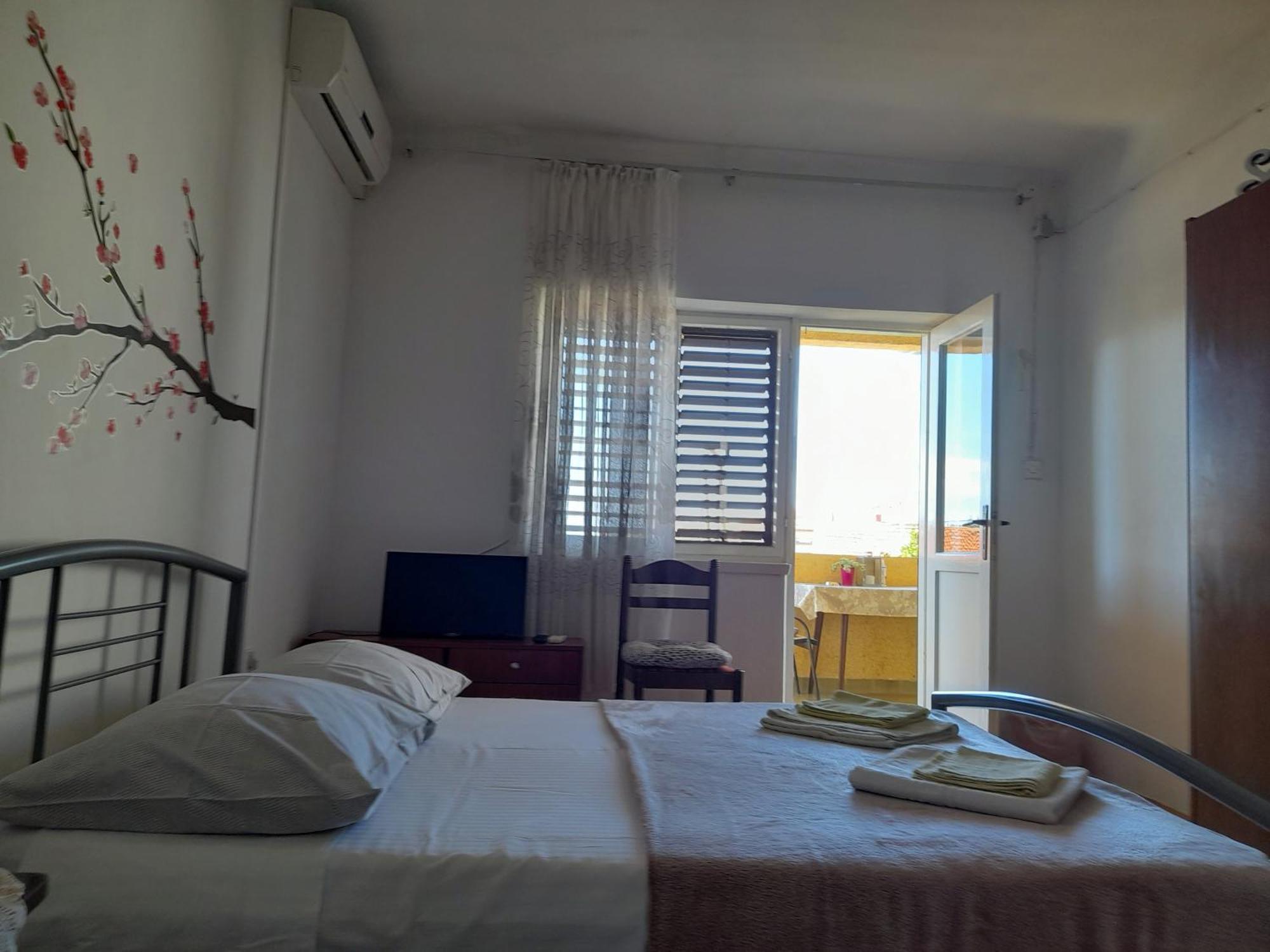 Apartment Gulin Sibenik Exterior photo