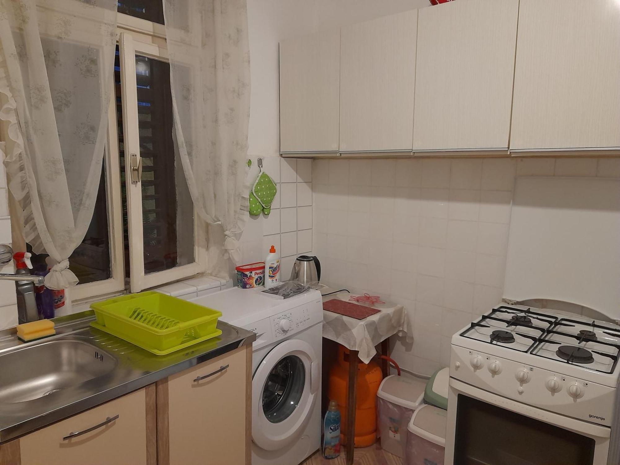 Apartment Gulin Sibenik Exterior photo